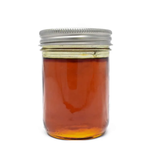 Delta 9 THC Distillate Oil