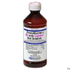 Akorn Promethazine Hydrochloride with Codeine