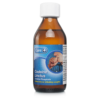 Codeine Linctus Cough Syrup