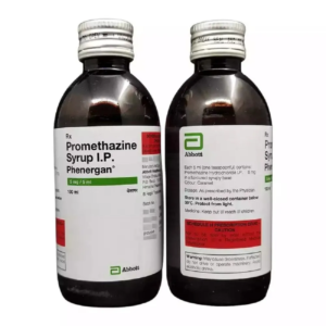 Buy Amnean promethazine syrup for sale uk