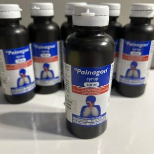 Buy Painagon Syrup 100ml Online
